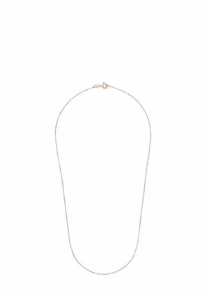 Halsband - rose gold-coloured