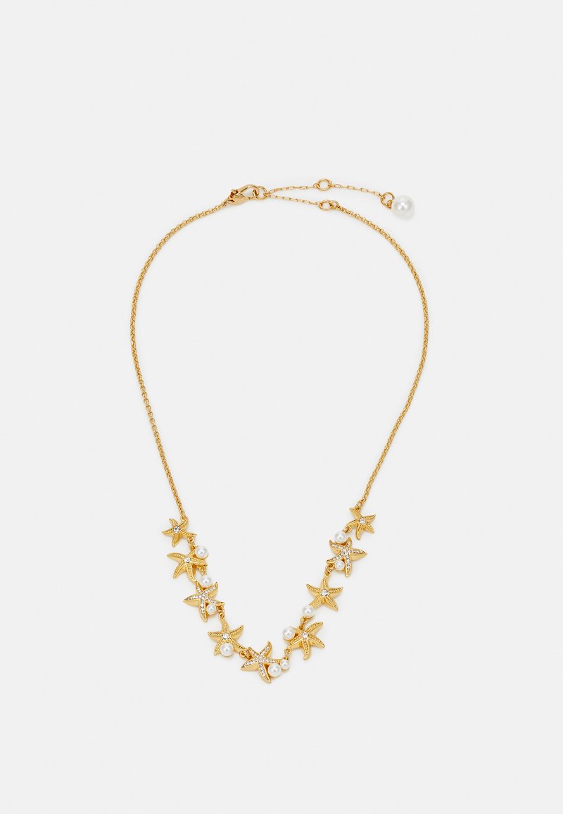 kate spade new york NECKLACE Necklace clear multi/multicoloured