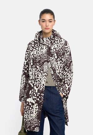 - Parka