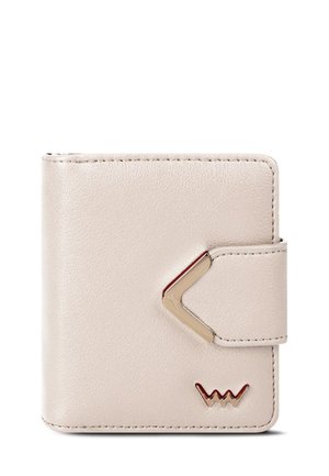 ROMY - Wallet - beige