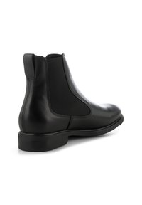 Shoe The Bear STB-LINEA CLASSIC CHELSEA L - Stövletter - schwarz