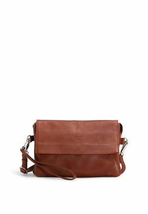 STILLANOUK CROSSBODY - Umhängetasche - vintage brown