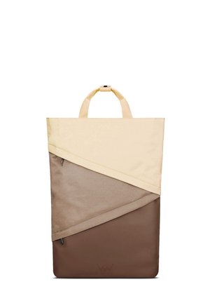Rucksack - beige