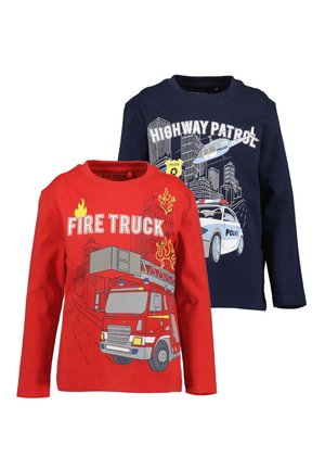 T-shirt print - mehrfarbig