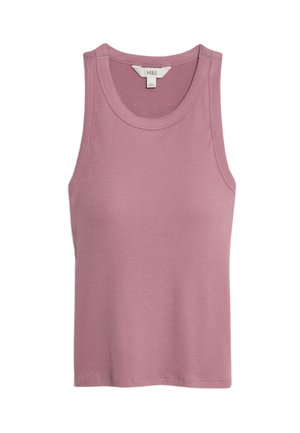 Marks & Spencer SECRET SUPPORT - Top - mauve