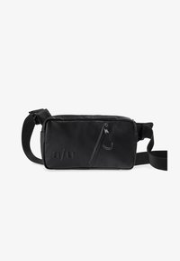 Unausgewählt, anthracite black