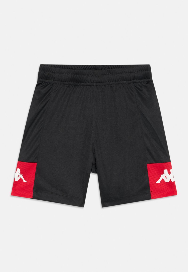 Kappa Korte broeken zwart Kappa Korte broeken zwart