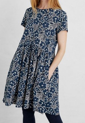 Robe de jour - dark blue