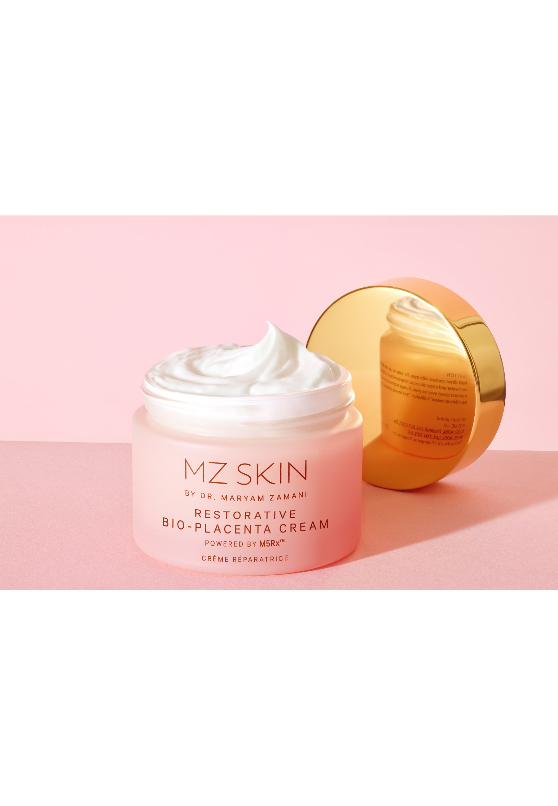 MZ SKIN RESTORATIVE BIO-PLACENTA CREAM - Soin de jour - ZALANDO.CH