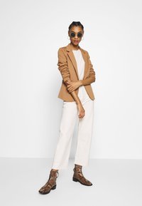 ICHI IHKATE BL - Blazer - thrush