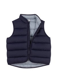 Petit Bateau Veste - dark blue