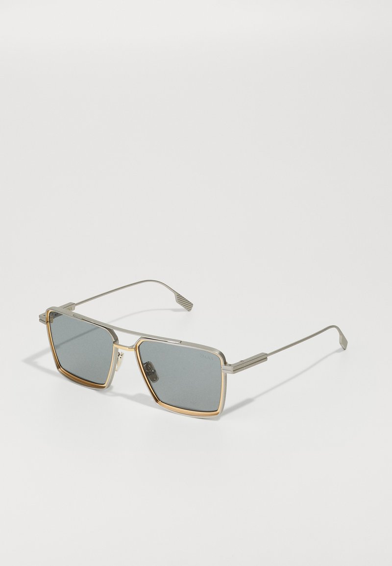 ZEGNA Saulesbrilles - smoke