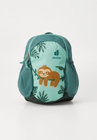 Ei valittu, spearmint/seagreen