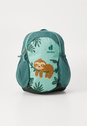 PICO UNISEX - Sac à dos - spearmint/seagreen