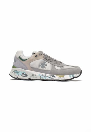 Premiata, Sneakers basse - grey