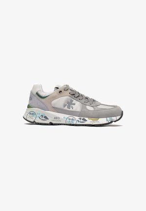Premiata, Sneakers basse - grey