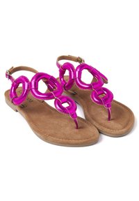 Lazamani Teensandalen - roze