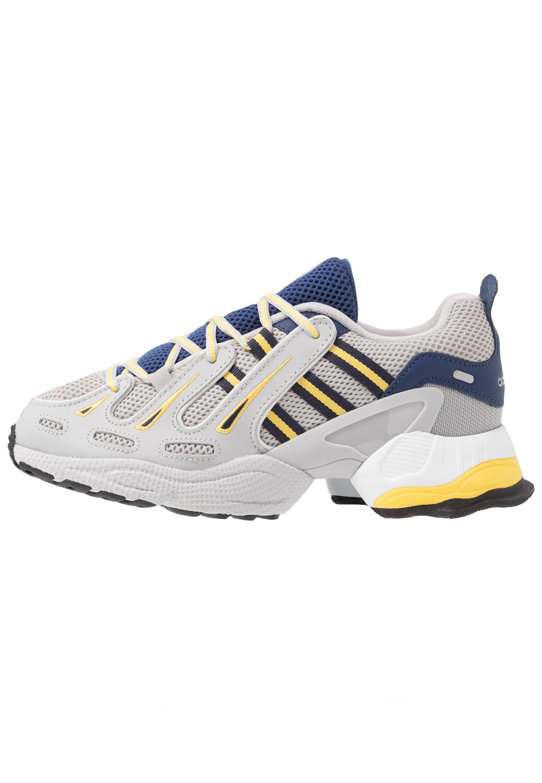 gazelle grey two