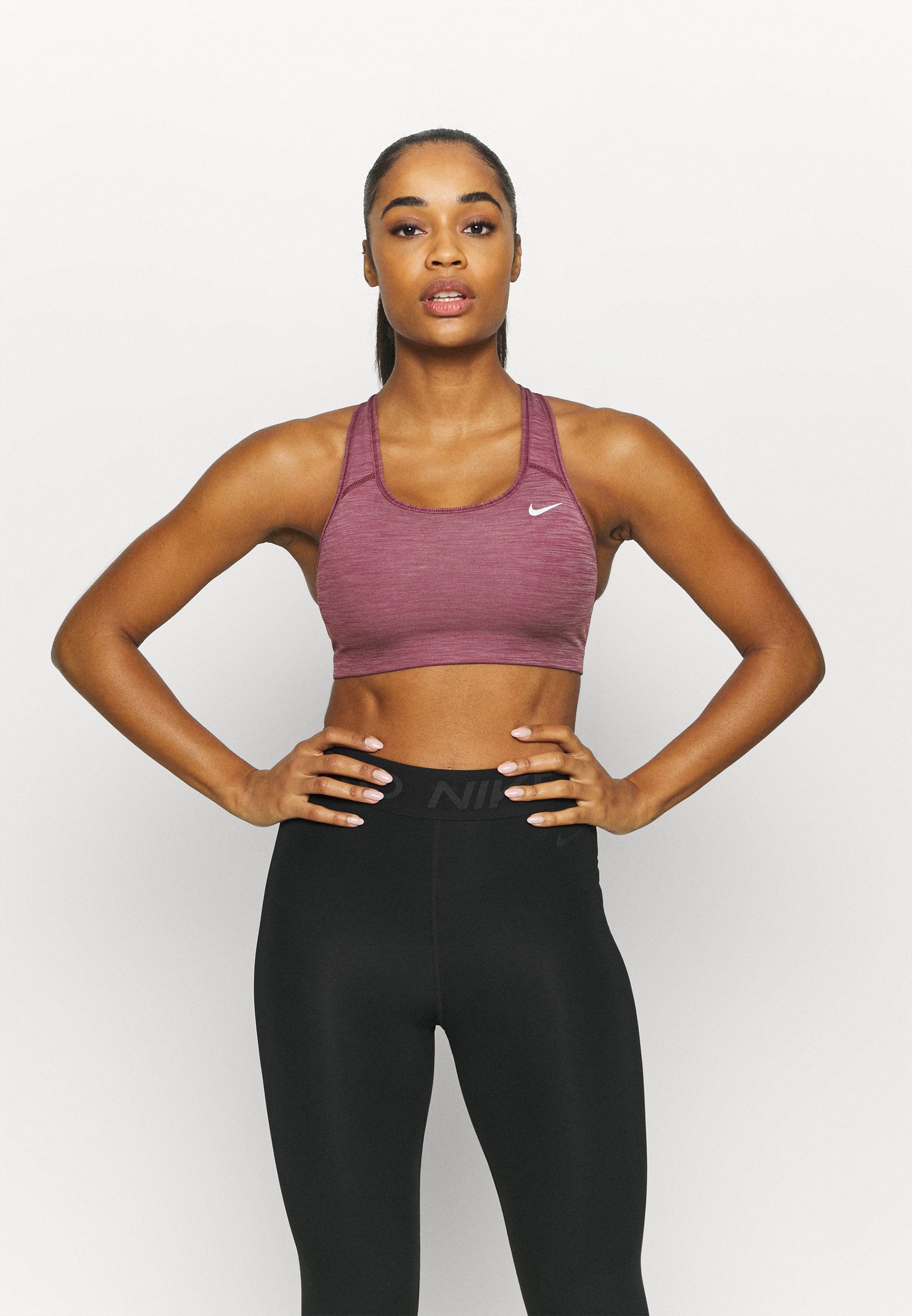 nike performance bra