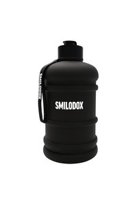 Smilodox TRINKFLASCHE 2,2L - Borraccia - schwarz