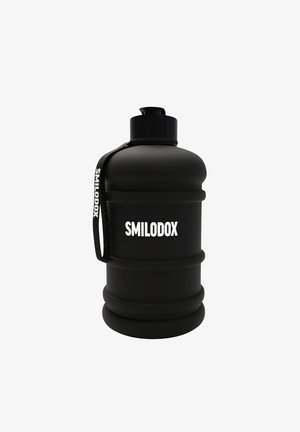 Smilodox TRINKFLASCHE 2,2L - Borraccia - schwarz