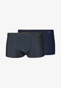 Unausgewählt, eclipse stripe