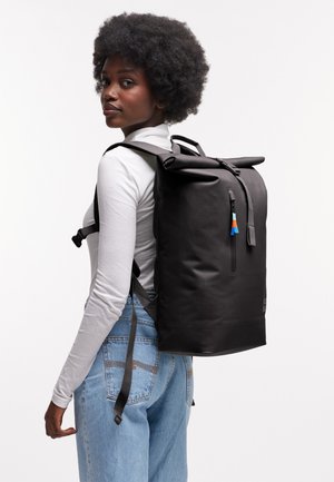 GOT BAG, RUCKSACK UNISEX - Sac à dos - mussel