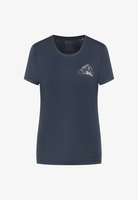 Geselecteerd, mtn midnight sky