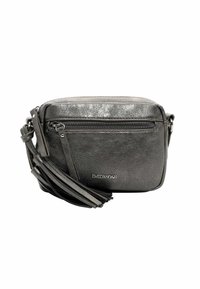 Unselected, darksilver