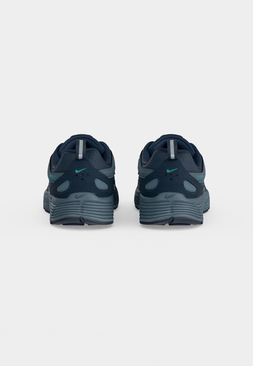 Nike P 6000 UNISEX - Trainers - thunder blue/blue eclipse/blue graphite/clear jade/diffused blue — foto 4