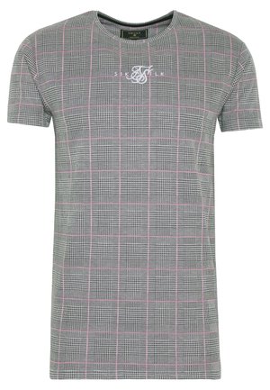 T-shirt imprimé - grey