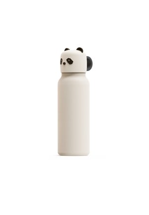 FALK WITH PANDA LID 350 ML UNISEX - Borraccia - sandy