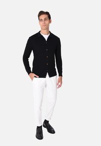 Ciabalù Chino - panna