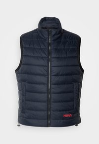 Atlasīts, dark blue