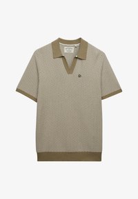 Unausgewählt, artichoke cream jacquard
