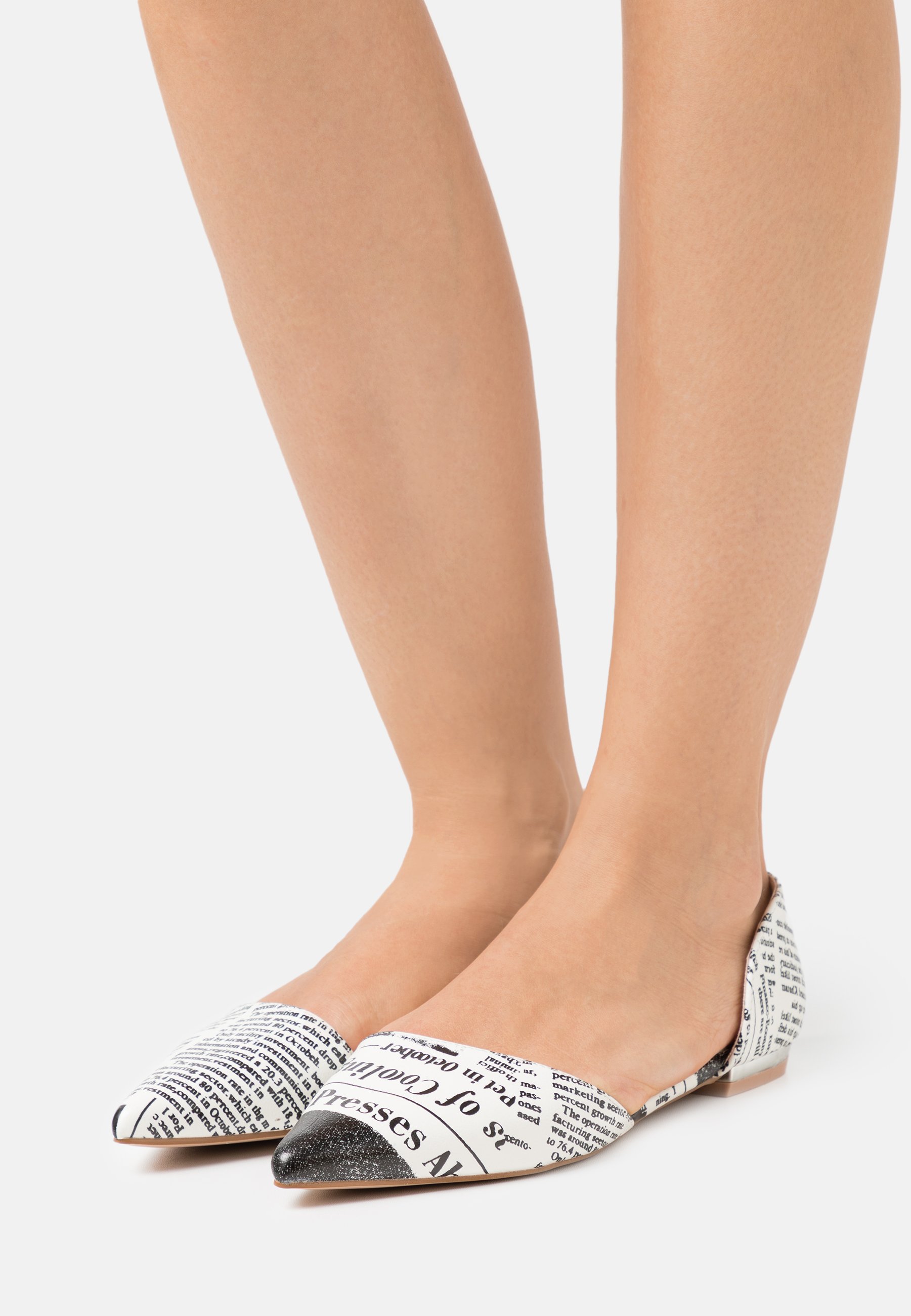 caroline ballet flat