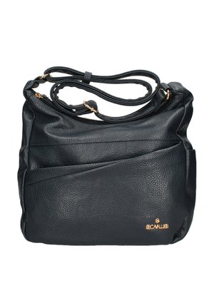 Borsa a tracolla - dark blue
