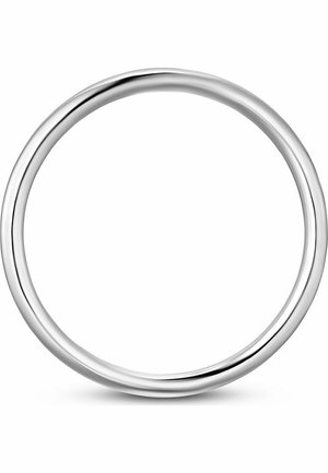 CHRIST Ring - weißgold