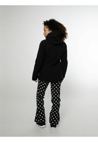 Protest SUZANAI - Giacca invernale - black