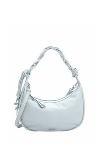 Unausgewählt, lightblue