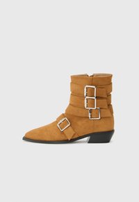 RAID COLE - Botines camperos - tan