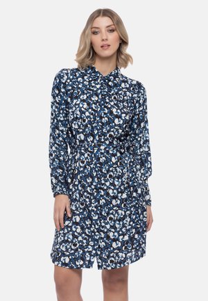 Camomilla Italia - Sukienka koszulowa