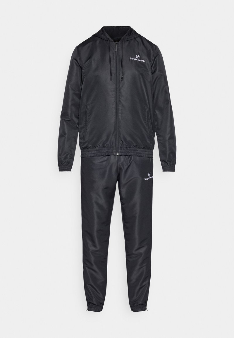 Sergio Tacchini Trainingspak zwart Sergio Tacchini Trainingspak zwart