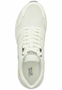 camel active Sneaker low - white