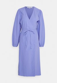EDITED HANNE DRESS - Vestido de dia - deep periwinkle