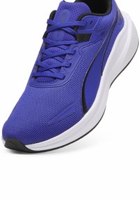 Puma SKYROCKET LITE - Bėgimo batai plentui - lapis lazuli black