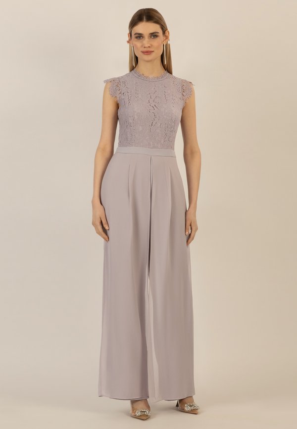 OVERALL - Jumpsuit - lavendel