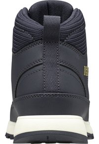 Helly Hansen CALGARY 2  - Botines con cordones - navy angora