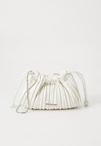 Schoudertas - white