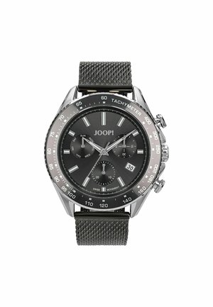 Chronograph - grau